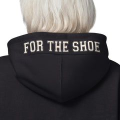 Indianapolis Colts Starter Women's 4th Down Full-Zip Hoodie - Black - NFL