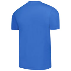 Detroit Lions Best Dad Father's Day T-Shirt - Blue - NFL