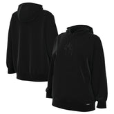 Nike Los Angeles Lakers Women's 2025/26 City Edition Remix Premium Fleece Hoodie Black