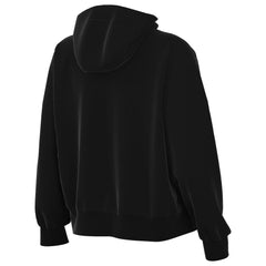 Nike Chicago Bulls Women's 2025/26 City Edition Remix Premium Fleece Hoodie Black