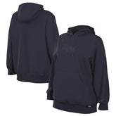 Nike Minnesota Timberwolves Women's 2025/26 City Edition Remix Premium Fleece Hoodie Purple