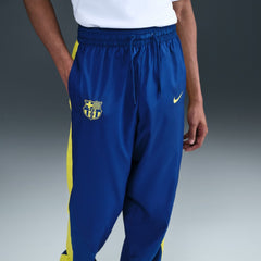 Nike - Barcelona Special Edition Woven Pants - Blue