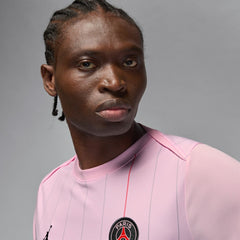 Nike - Paris Saint-Germain Academy Pro Pre-Match Dri-FIT Top - Pink