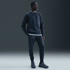 Nike - Chelsea Club Fleece Jogger Pants - Navy