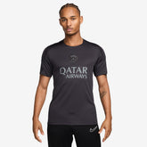 Nike - Paris Saint-Germain Strike Dri-FIT Top - Anthracite