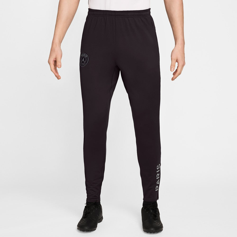Nike - Paris Saint-Germain Strike Dri-FIT Pants - Anthracite