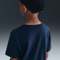 Nike - Chelsea Youth Club T-Shirt - Navy