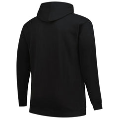 Denver Broncos Big & Tall Chip Shot Hoodie - Black - Fanatics