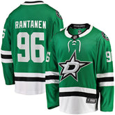 Mikko Rantanen Dallas Stars Fanatics Home Breakaway Jersey - Kelly Green | Fanatics on sale