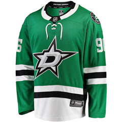 Mikko Rantanen Dallas Stars Fanatics Home Breakaway Jersey - Kelly Green | Fanatics on sale
