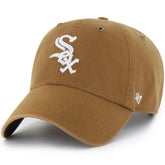 Chicago White Sox Carhartt x '47 Clean Up Adjustable Hat Discount