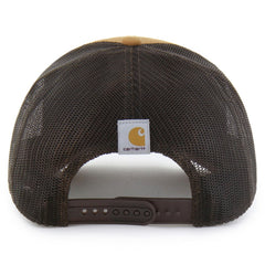 Detroit Tigers Carhartt x '47 Trucker Adjustable Hat for sale