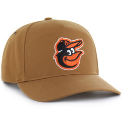 Baltimore Orioles Carhartt x '47 Hitch Adjustable Hat Online