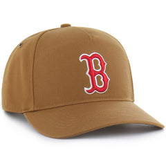 Boston Red Sox Carhartt x '47 Hitch Adjustable Hat for sale