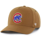 Chicago Cubs Carhartt x '47 Hitch Adjustable Hat Discount