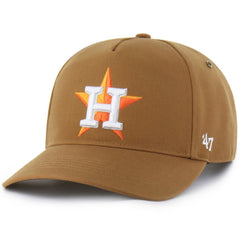 Houston Astros Carhartt x '47 Hitch Adjustable Hat Near Me