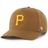 Pittsburgh Pirates Carhartt x '47 Hitch Adjustable Hat Online