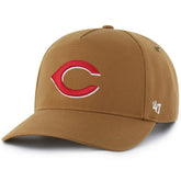 Cincinnati Reds Carhartt x '47 Hitch Adjustable Hat Online