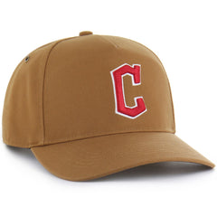 Cleveland Guardians Carhartt x '47 Hitch Adjustable Hat Near Me