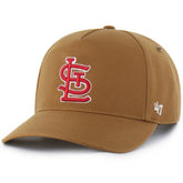 St. Louis Cardinals Carhartt x '47 Hitch Adjustable Hat Outlet