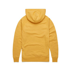 Indiana Pacers Homage Unisex Hometown Edition Tri-Blend Raglan Pullover Hoodie Gold