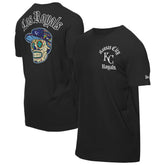 Kansas City Royals New Era Sugar Skulls T-Shirt Online