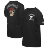 Washington Nationals New Era Sugar Skulls T-Shirt Sale
