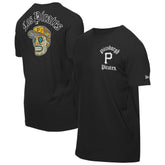 Pittsburgh Pirates New Era Sugar Skulls T-Shirt Near Me