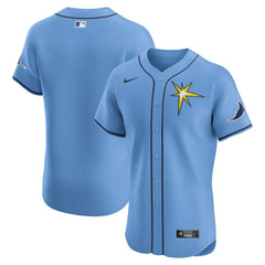 Tampa Bay Rays Nike Alternate Elite Jersey for sale