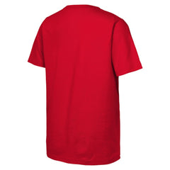 Alexander Ovechkin Washington Capitals Youth NHL All-Time Leading Goal Scorer Locker Room T-Shirt - Red | NHL Clearance