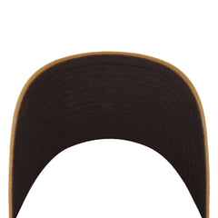 Colorado Avalanche Carhartt x '47 Clean Up Adjustable Hat - Brown | 47 brand discount