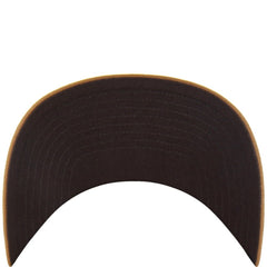 Detroit Red Wings Carhartt x '47 Trucker Adjustable Hat - Brown | 47 brand online