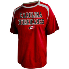 Sebastian Aho Carolina Hurricanes Profile Big & Tall Name & Number T-Shirt - Red | NHL discount