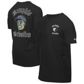 New Era Memphis Grizzlies Sugar Skulls T-Shirt Black