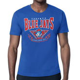 Toronto Blue Jays Starter ‘80s Inspired T-Shirt Outlet