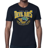 Tampa Bay Rays Starter ‘80s Inspired T-Shirt for sale