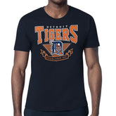 Detroit Tigers Starter ‘80s Inspired T-Shirt Outlet