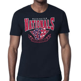 Washington Nationals Starter ‘80s Inspired T-Shirt Sale