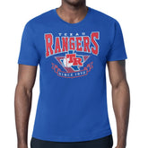 Texas Rangers Starter ‘80s Inspired T-Shirt Outlet