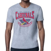 St. Louis Cardinals Starter ‘80s Inspired T-Shirt Near Me