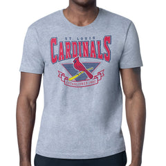 St. Louis Cardinals Starter ‘80s Inspired T-Shirt Near Me