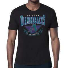Arizona Diamondbacks Starter ‘80s Inspired T-Shirt Online