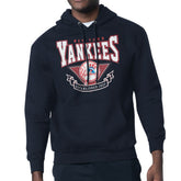 New York Yankees Starter 80's Inspired Team Fleece Hoodie Online