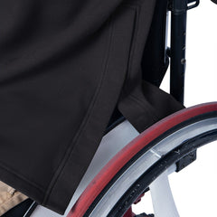 Boston Bruins G-III Sports by Carl Banks Adaptive Wear Lord Stanley Hooded Long Sleeve Sweatshirt - Black | NHL Clearance