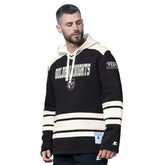 Vegas Golden Knights Starter Slapshot Fashion Hoodie - Black | NHL sale
