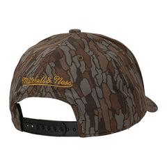 Vegas Golden Knights Mitchell & Ness Hidden Camo Pro Crown Adjustable Hat - Camo | NHL near me
