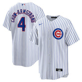 Pete Crow-Armstrong Chicago Cubs Nike Home Replica Jersey Sale