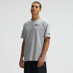 Seattle Seahawks 2025 Rivalries Collection Essential Max90 T-Shirt - Wolf Gray - Nike
