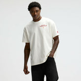 Arizona Cardinals 2025 Rivalries Collection Essential Max90 T-Shirt - Natural - Nike