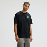 New York Jets 2025 Rivalries Collection Essential Max90 T-Shirt - Black - Nike